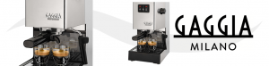 Gaggia Classic